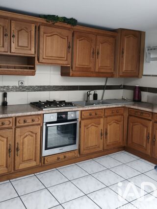  Maison � vendre 5 pi�ces 109 m�