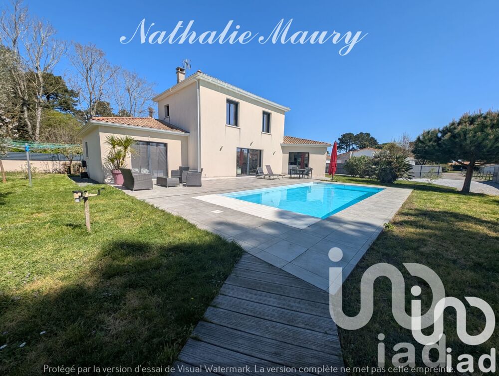 � vendre  Villa Les Mathes (17570)
