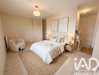  Appartement � vendre 4 pi�ces 106 m�