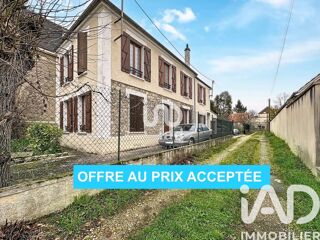  Maison � vendre 8 pi�ces 112 m�