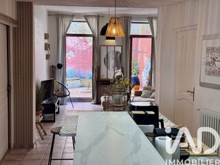  Maison � vendre 4 pi�ces 74 m�