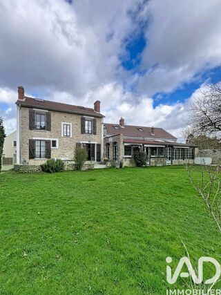  Maison � vendre 7 pi�ces 235 m�