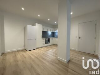  Appartement � vendre 2 pi�ces 48 m�