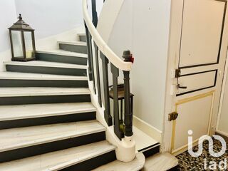  Maison � vendre 7 pi�ces 262 m�