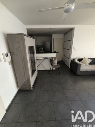  Appartement � vendre 3 pi�ces 71 m�