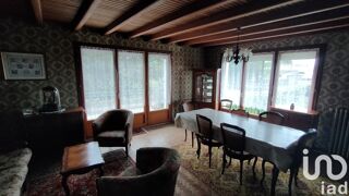  Maison  vendre 7 pices 184 m
