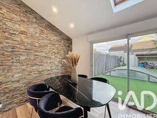  Maison � vendre 5 pi�ces 96 m�