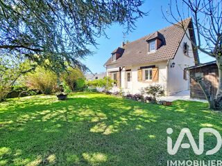  Maison � vendre 6 pi�ces 121 m�