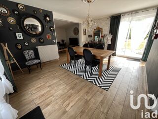  Maison  vendre 5 pices 145 m