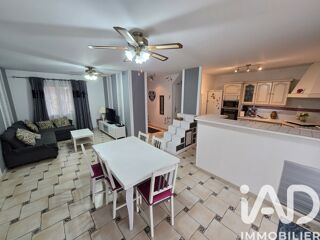  Maison � vendre 3 pi�ces 80 m�