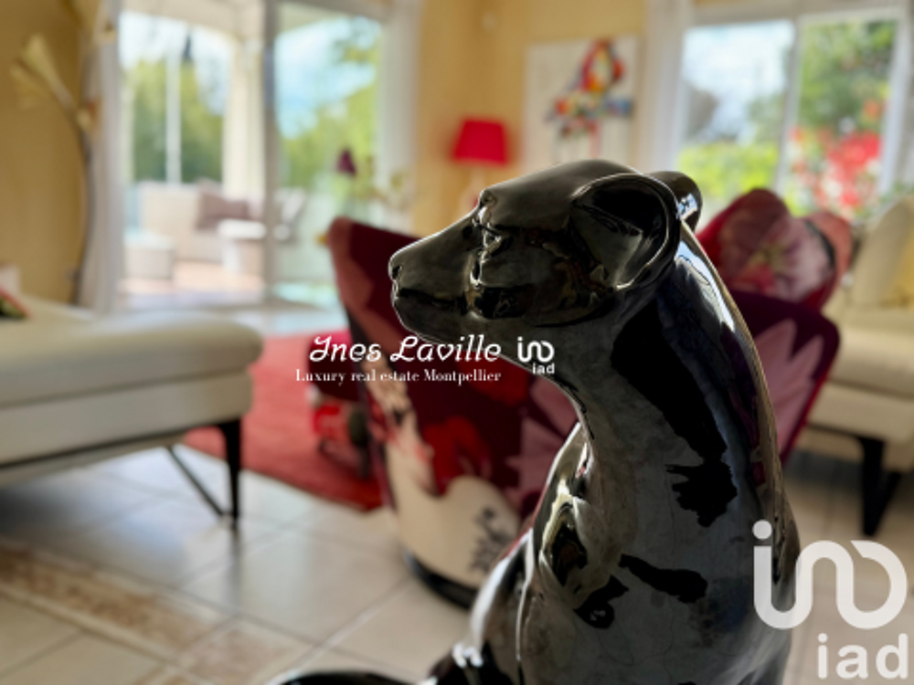  vendre  Villa Lattes (34970)