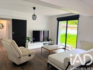  Maison � vendre 4 pi�ces 87 m�