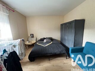  Maison � vendre 3 pi�ces 72 m�