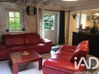  Maison � vendre 3 pi�ces 45 m�