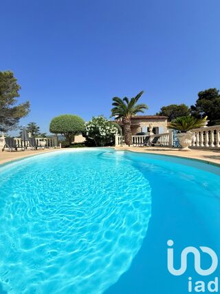  Maison � vendre 7 pi�ces 245 m�