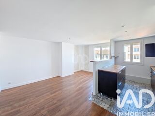  Appartement � vendre 4 pi�ces 74 m�