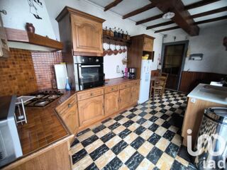  Maison � vendre 4 pi�ces 107 m�