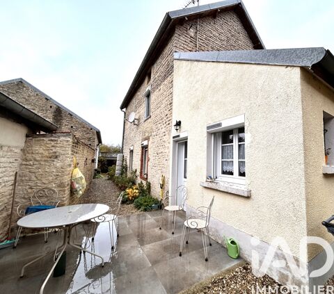   Vente Maison/villa 4 pi�ces Maison - 4 pi�ce(s) - 100 m�