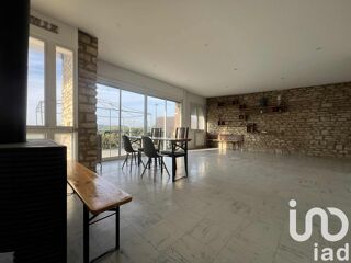  Villa � vendre 7 pi�ces 180 m�