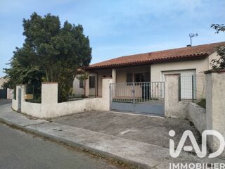  Maison � louer 5 pi�ces 115 m�