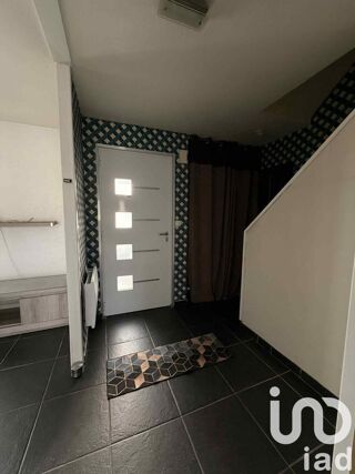  Maison � vendre 5 pi�ces 97 m�