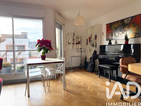  Appartement � louer 3 pi�ces 80 m�