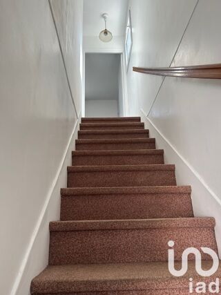  Maison � vendre 4 pi�ces 53 m�