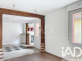  Maison � vendre 2 pi�ces 47 m�