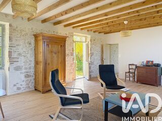  Maison � vendre 6 pi�ces 138 m�