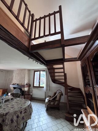  Maison � vendre 6 pi�ces 165 m�