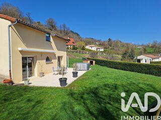  Maison � vendre 5 pi�ces 136 m�