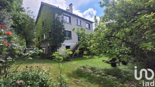  Maison � vendre 9 pi�ces 260 m�