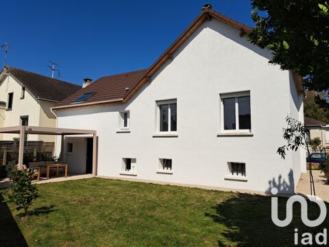   Vente Maison/villa 6 pi�ces Maison - 6 pi�ce(s) - 103 m�