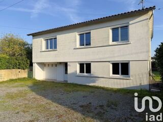  Maison � vendre 6 pi�ces 110 m�