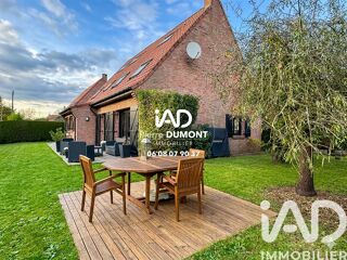  Maison � vendre 6 pi�ces 138 m�