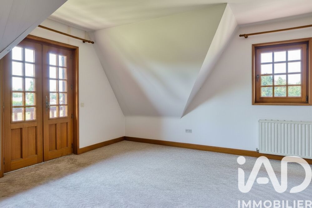 � vendre  Maison Autheuil-Authouillet (27490)