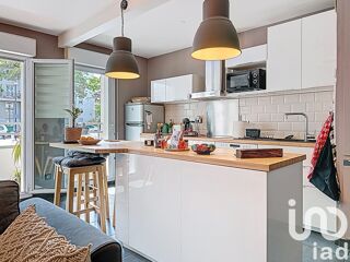  Appartement � vendre 3 pi�ces 68 m�