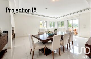  Maison � vendre 7 pi�ces 184 m�