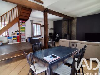  Maison � vendre 5 pi�ces 132 m�