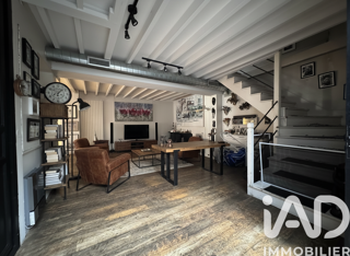  Appartement � vendre 6 pi�ces 246 m�