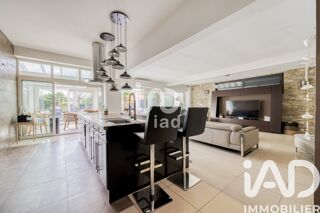  Appartement  vendre 7 pices 263 m