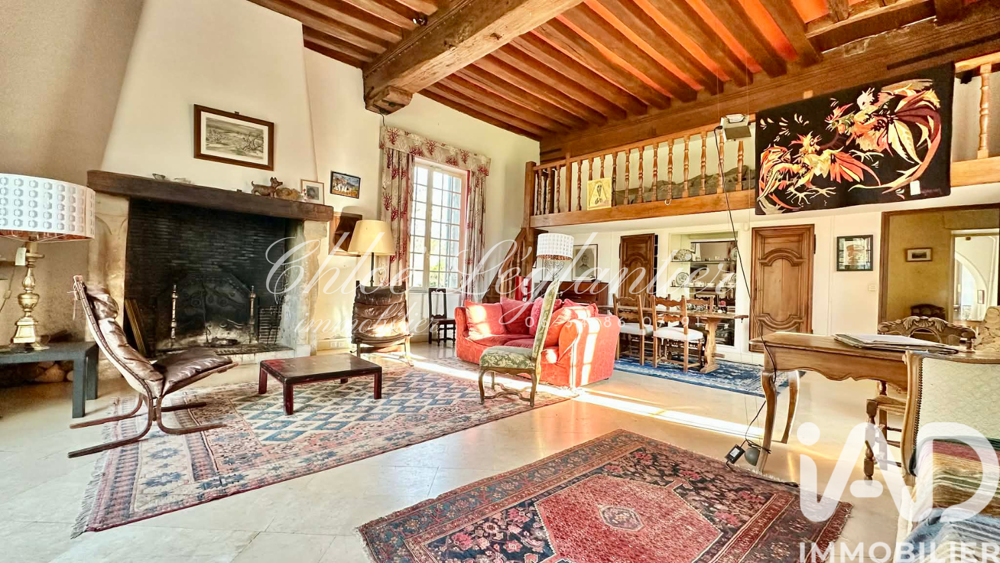 � vendre  Maison La Queue-en-Brie (94510)