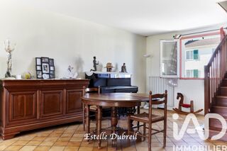  Maison � vendre 5 pi�ces 113 m�