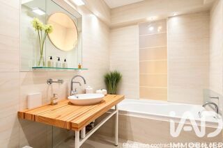  Appartement � vendre 3 pi�ces 75 m�