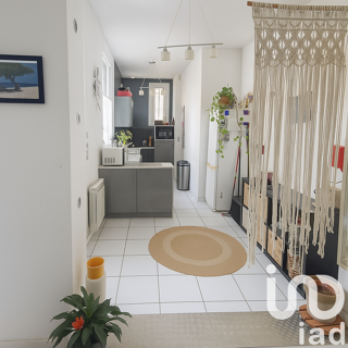  Maison � vendre 4 pi�ces 88 m�