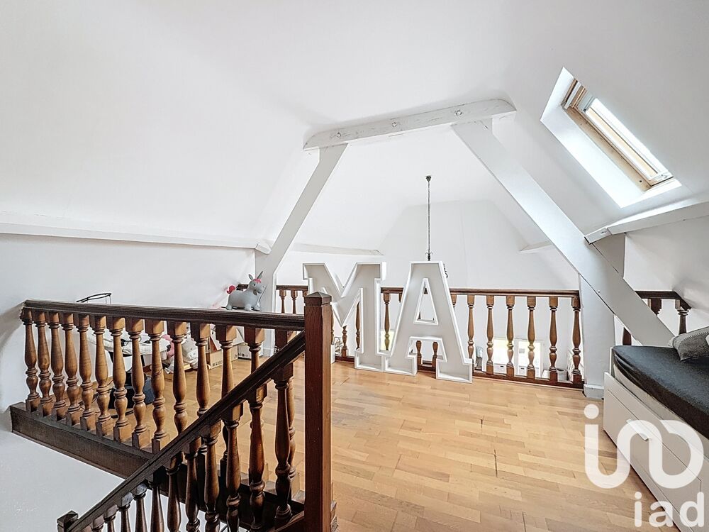 � vendre  Maison Avrainville (91630)