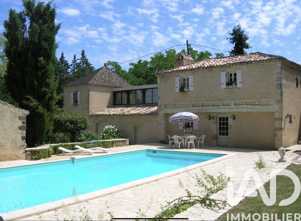 � vendre  Maison Mazeyrolles (24550)
