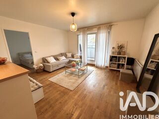  Appartement � vendre 2 pi�ces 43 m�