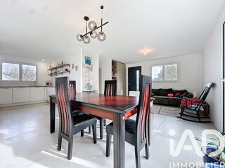  Maison � vendre 4 pi�ces 84 m�