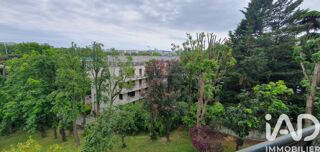  Appartement � vendre 4 pi�ces 83 m�